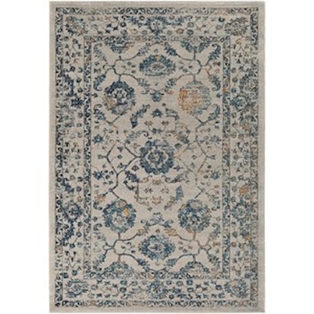 2' x 3' Rug