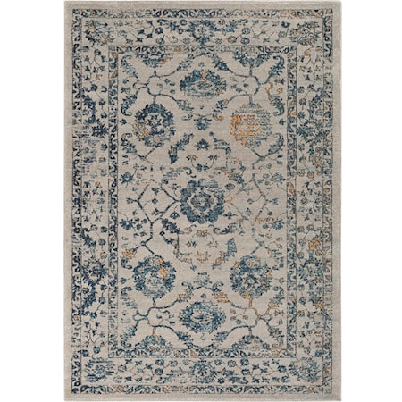 7' 10" x 10' 3" Rug