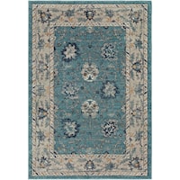 2' x 3' Rug