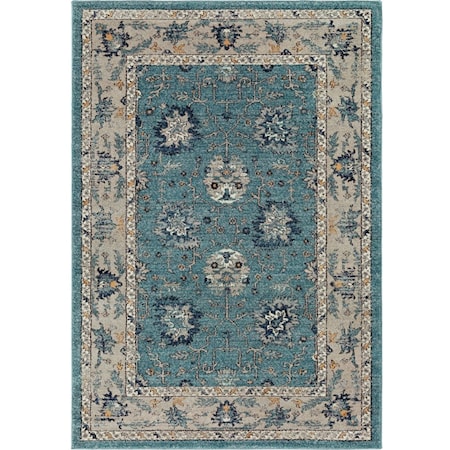 2' x 3' Rug