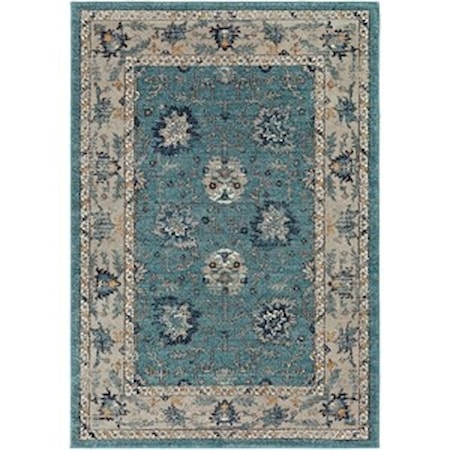 2' x 3' Rug