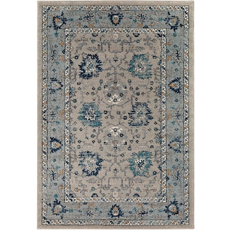 7' 10" x 10' 3" Rug