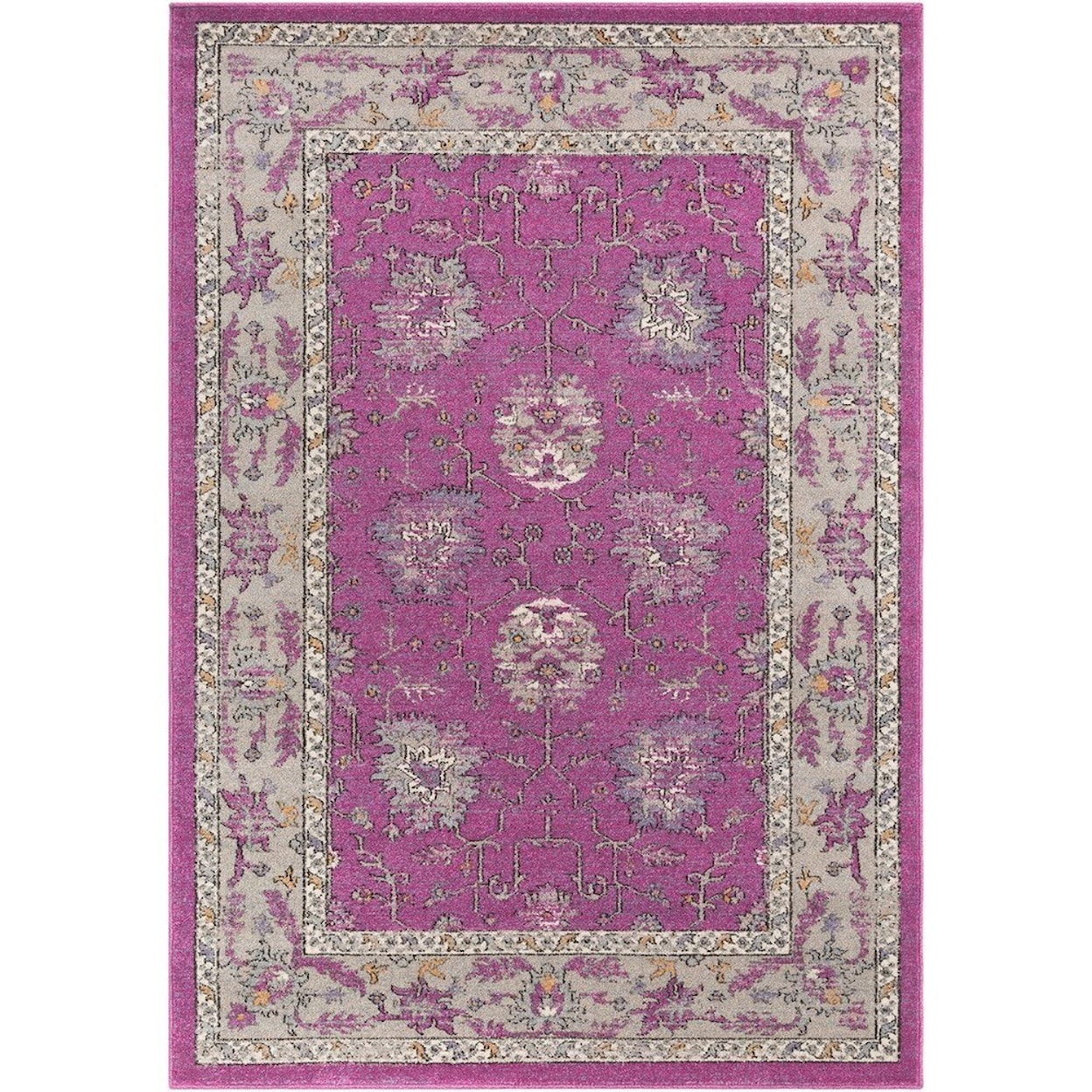 Surya Elise 5' 3" x 7' 6" Rug