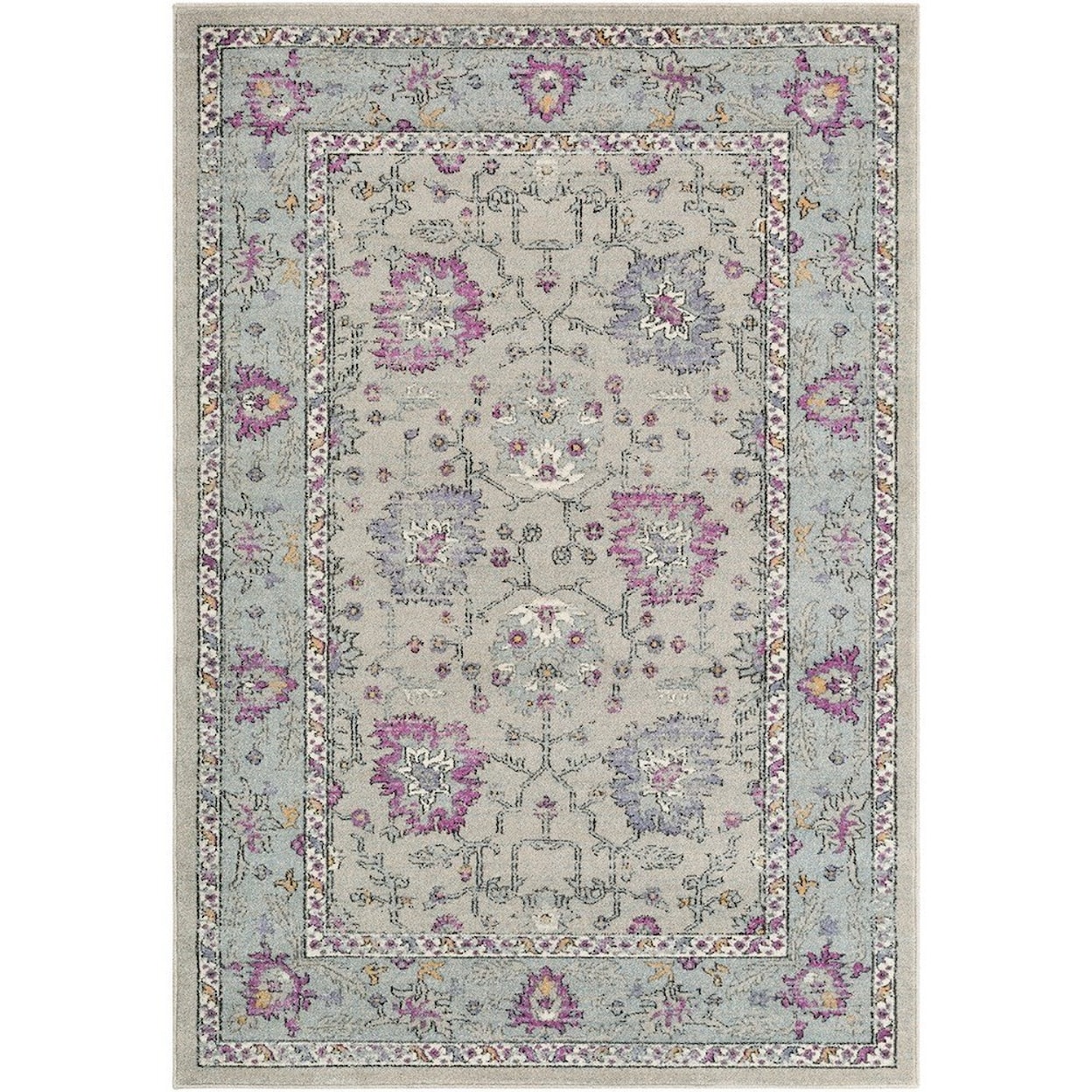 Surya Elise 2' x 3' Rug