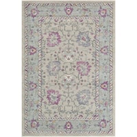 2' x 3' Rug