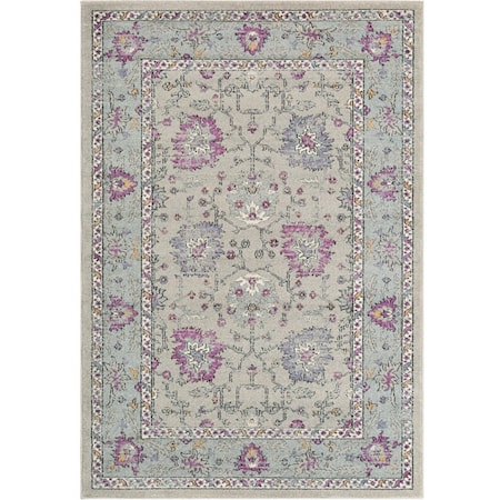 2' x 3' Rug