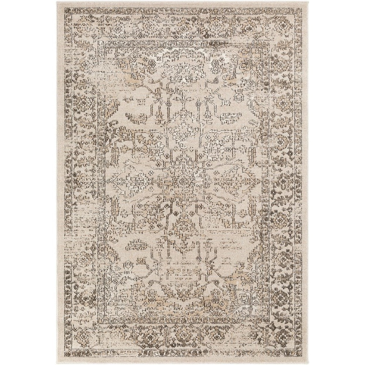 Surya Elise 5' 3" x 7' 6" Rug