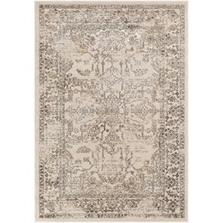 7' 10" x 10' 3" Rug