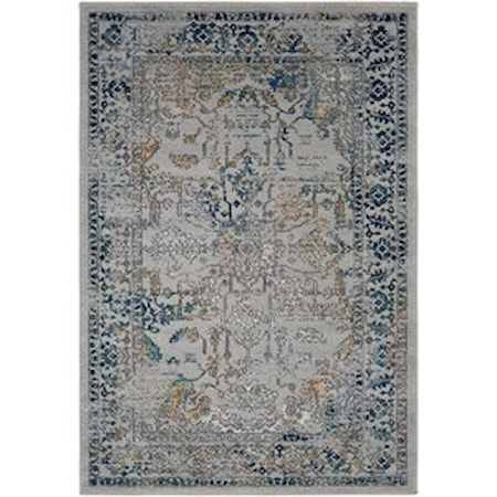 2' x 3' Rug