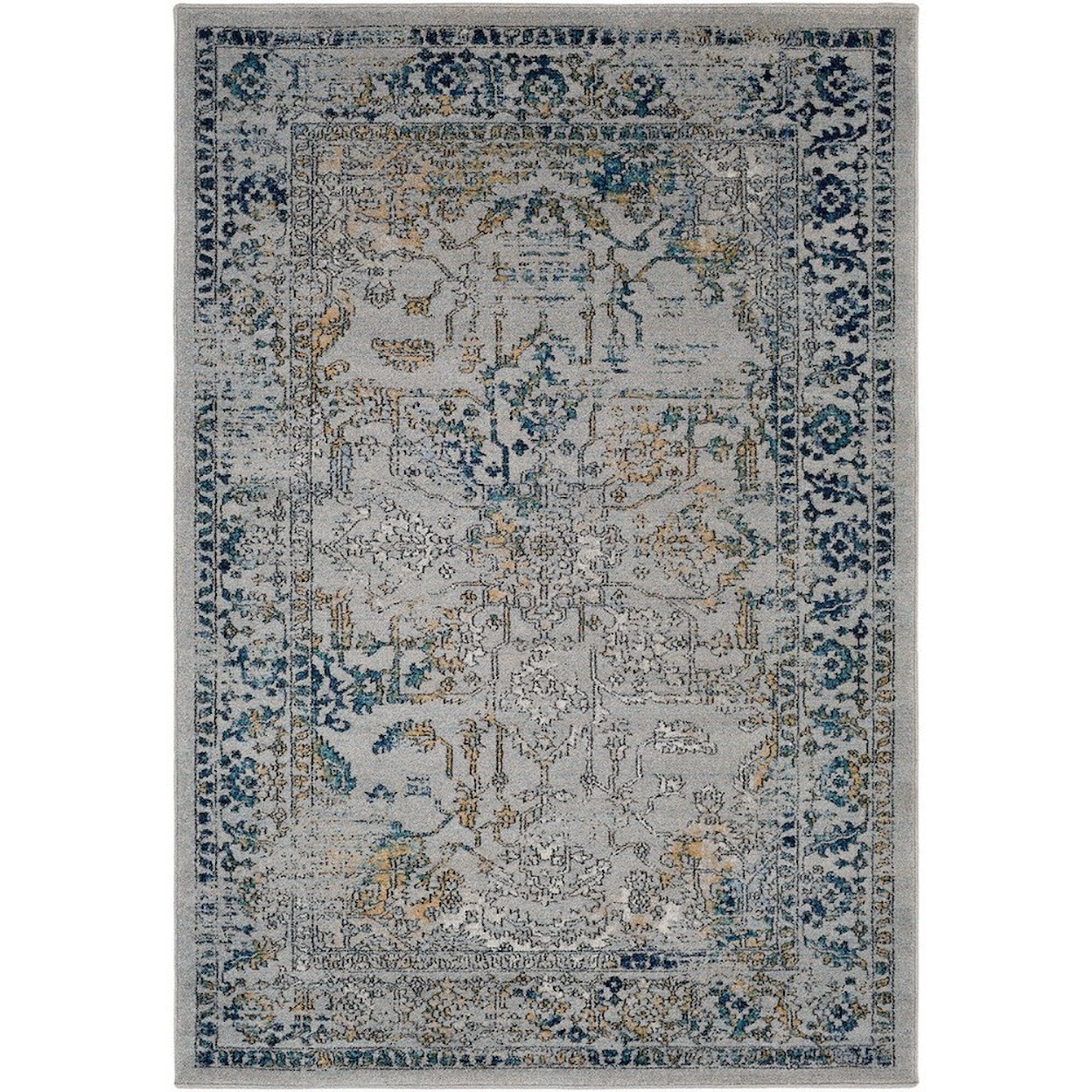 Surya Elise 5' 3" x 7' 6" Rug