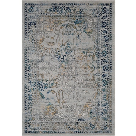 7' 10" x 10' 3" Rug