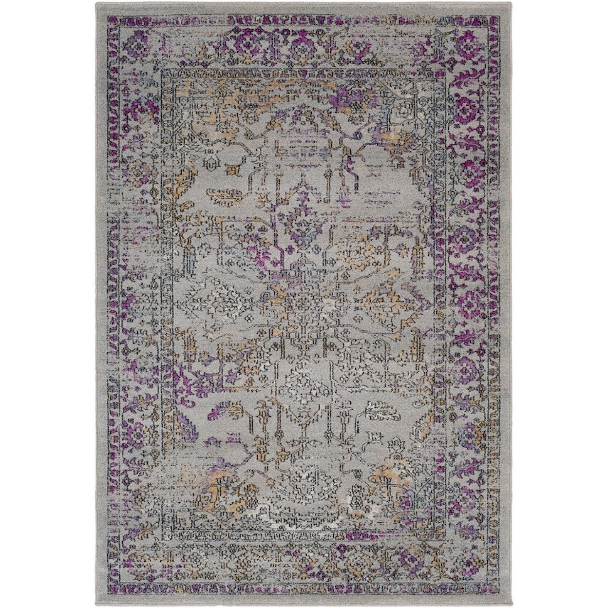 Surya Elise 2' x 3' Rug