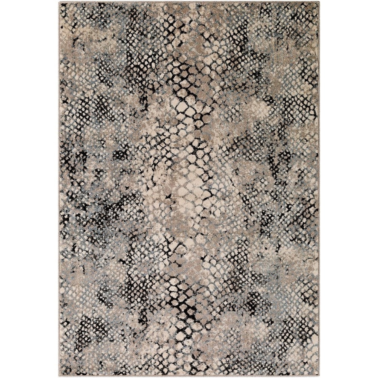 Surya Elise 5' 3" x 7' 6" Rug