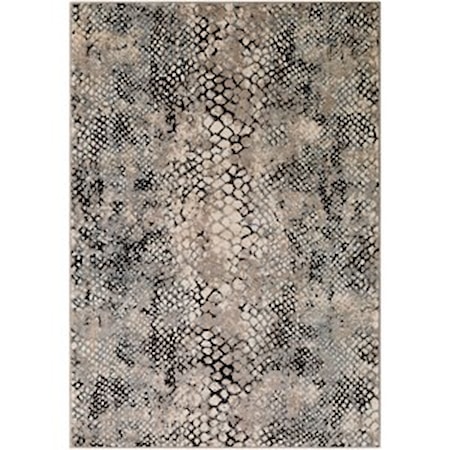 7' 10" x 10' 3" Rug