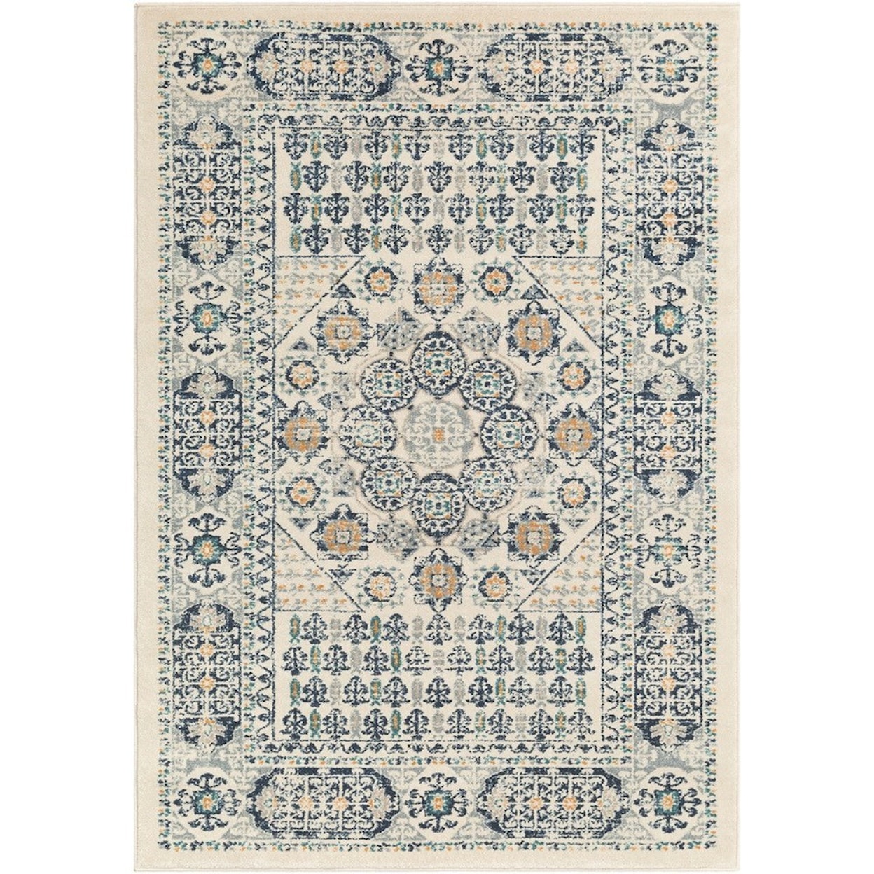 Surya Elise 2' x 3' Rug