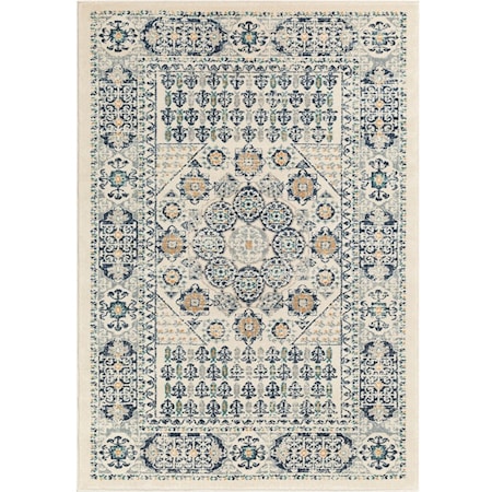 2' x 3' Rug