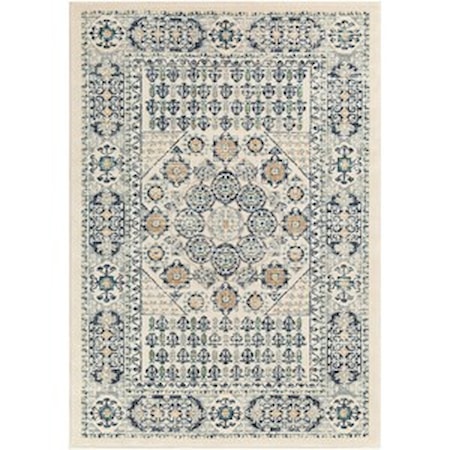7' 10" x 10' 3" Rug