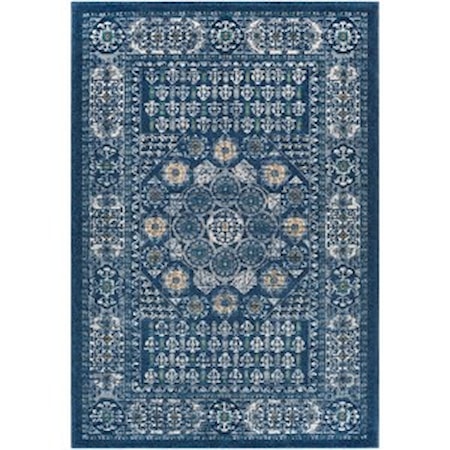 2' x 3' Rug