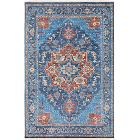 2' x 3' Rug