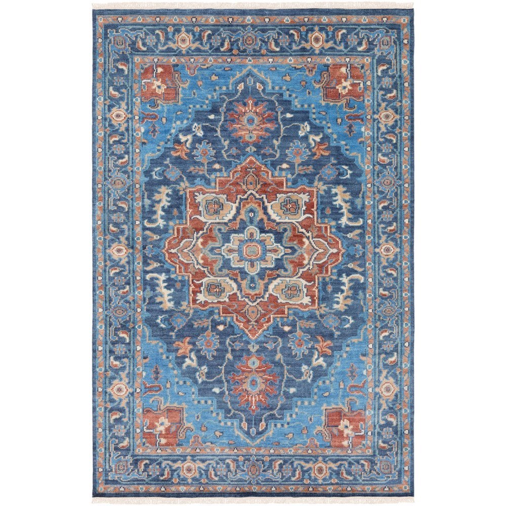 Surya Elixir 6' x 9' Rug