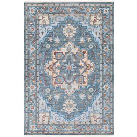 9' x 13' Rug