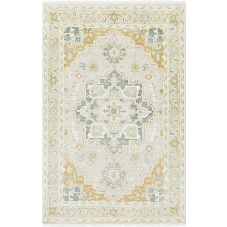 2' x 3' Rug