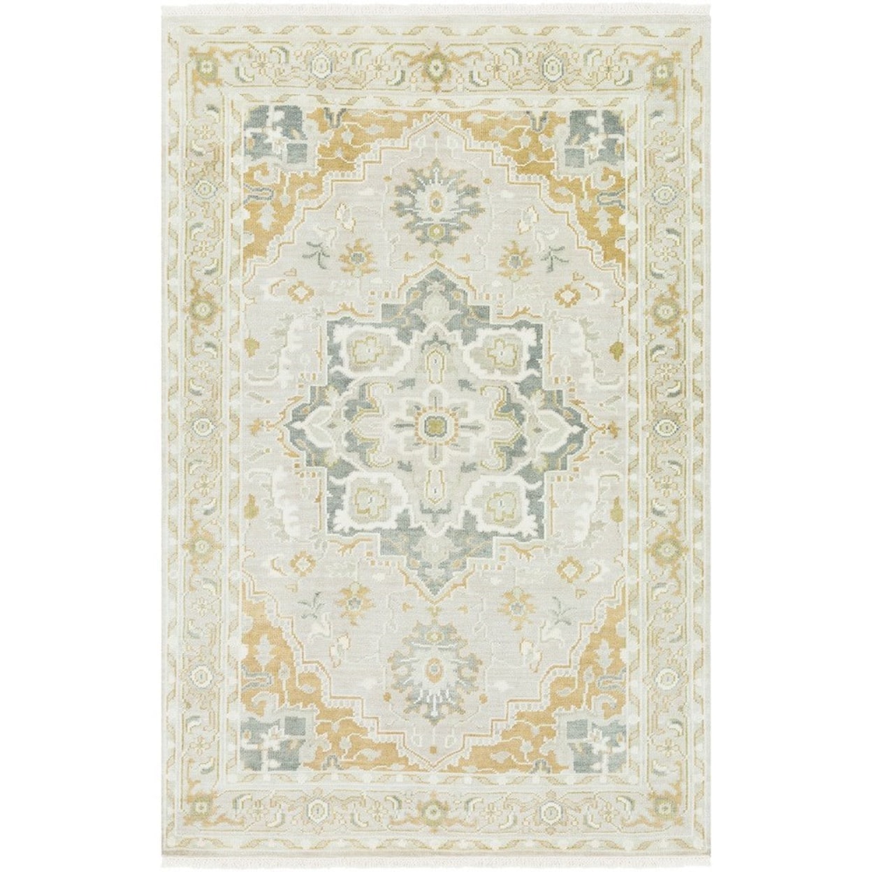 Surya Elixir 6' x 9' Rug