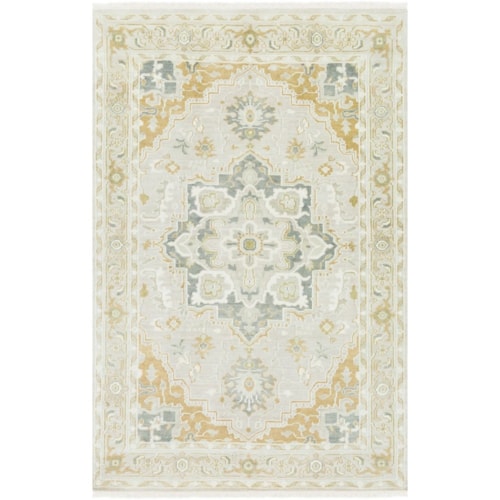 9' x 13' Rug