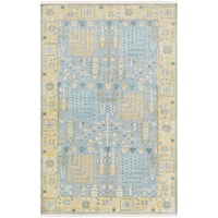 2' x 3' Rug