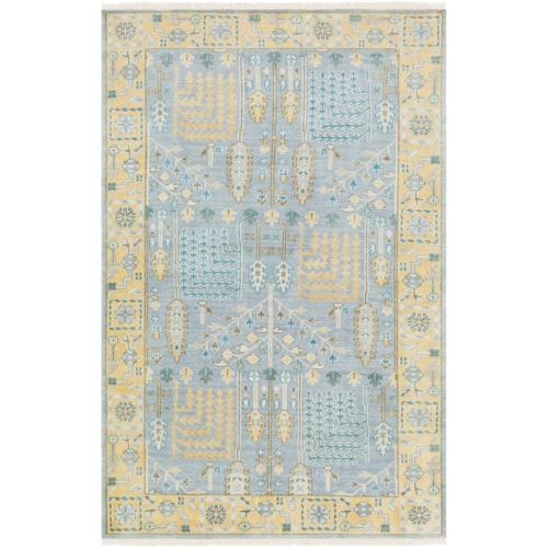 2' x 3' Rug
