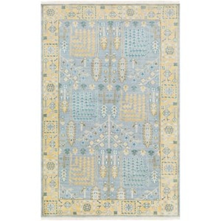 2' x 3' Rug