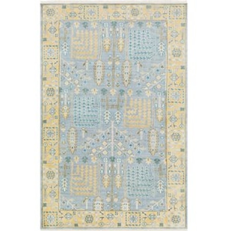 2&apos; x 3&apos; Rug