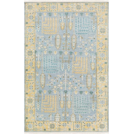 9' x 13' Rug