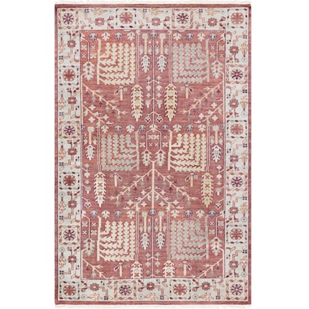 9' x 13' Rug