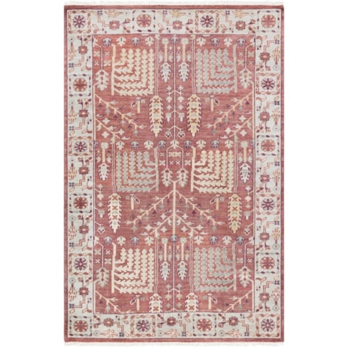 9' x 13' Rug