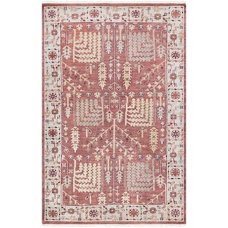 9' x 13' Rug