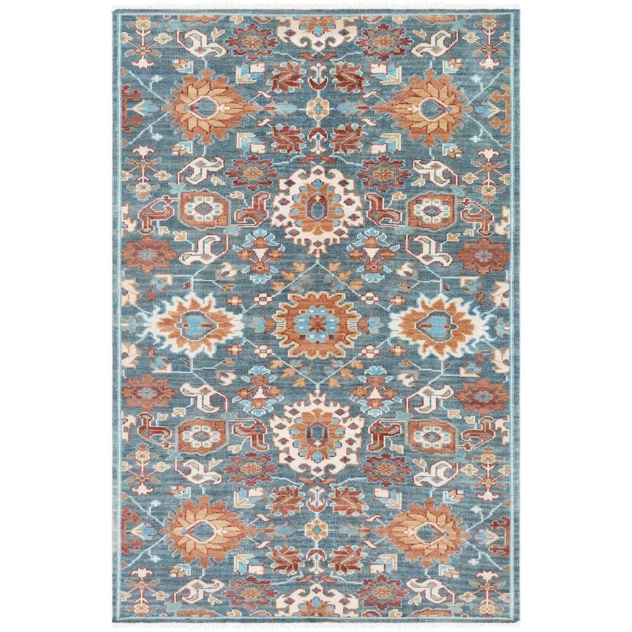 Surya Elixir 6' x 9' Rug