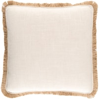 18 x 18 x 0.25 Pillow Cover