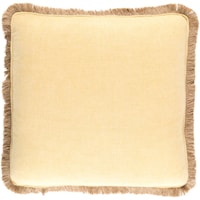 18 x 18 x 4 Pillow Kit