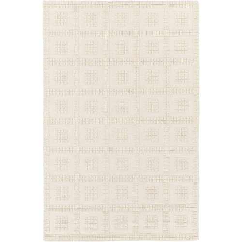 2' x 3' Rug
