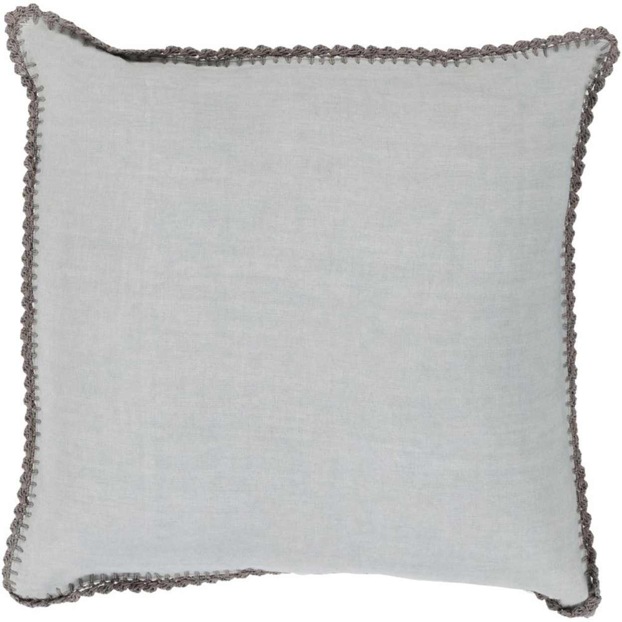 Surya Elsa Pillow