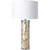 Surya Elysee Table Lamp