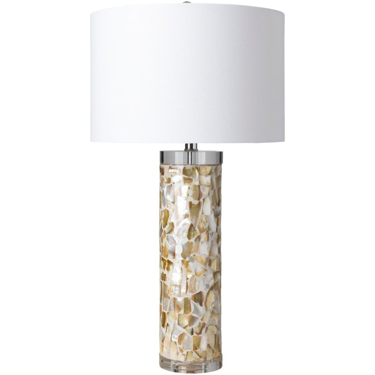 Surya Elysee Table Lamp