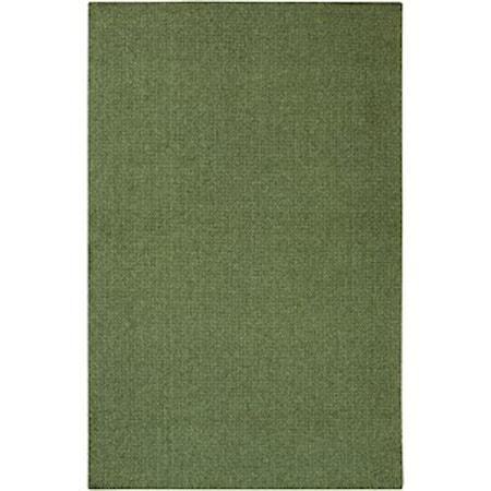 5'3" x 7'8" Rug