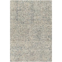 5' x 7'6" Rug