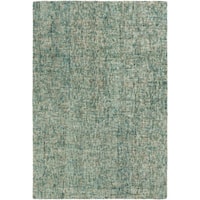 5' x 7'6" Rug