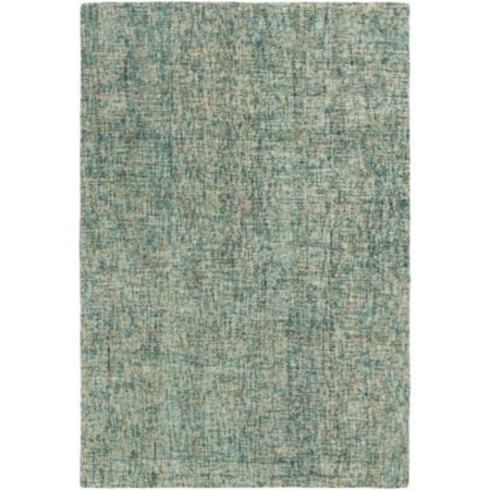 5' x 7'6" Rug