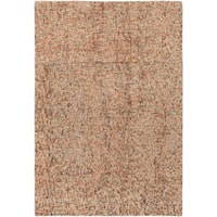 5' x 7'6" Rug