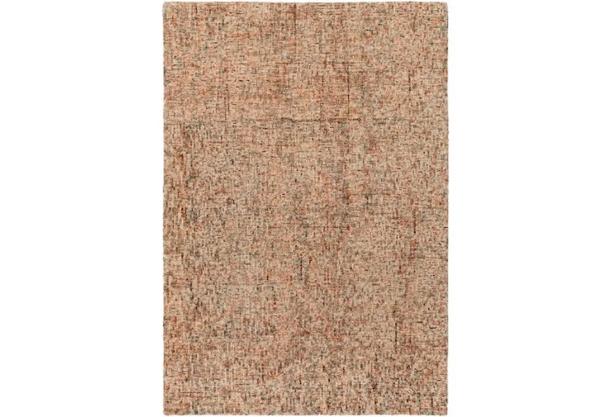 Emily 8'10" x 12' Rug by Ruby-Gordon Accents at Ruby Gordon Home