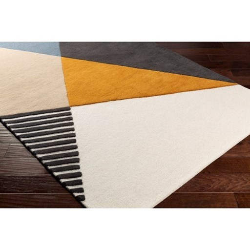 Surya Emma 5' x 7'6" Rug